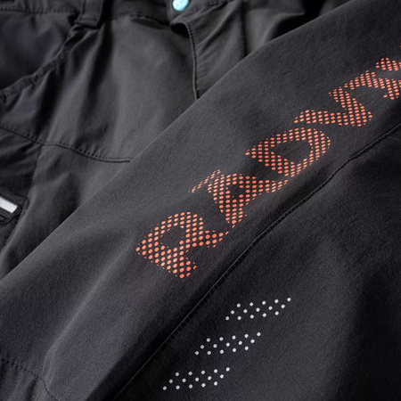 Męskie spodenki rowerowe Radvik Geitor rozmiar XL