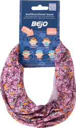 Dziecięcy komin opaska chusta Bejo Colli Jrg