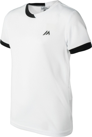 Dziecięca Koszulka Liberos Kids T-shirt sleet/black rozmiar 110