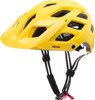 Kask rowerowy na rolki hulajnogę Radvik Enduro rozmiar L 58-61 cm