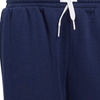 Spodnie dla dzieci adidas Entrada 22 Sweat Pants granatowe H57526