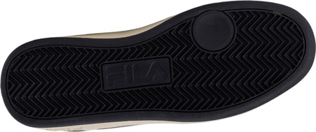 Buty męskie Fila Sevaro NF białe FFM0359 13234