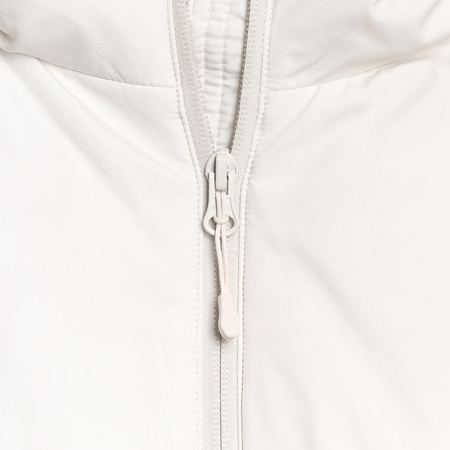 Kurtka damska puchowa 4F F0706 szara 4FRAW25TDJAF0706 27S