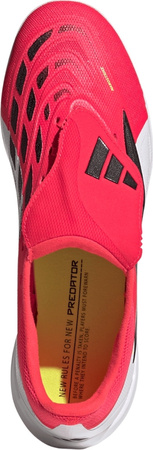 Buty piłkarskie adidas Predator League FT TF JR7873
