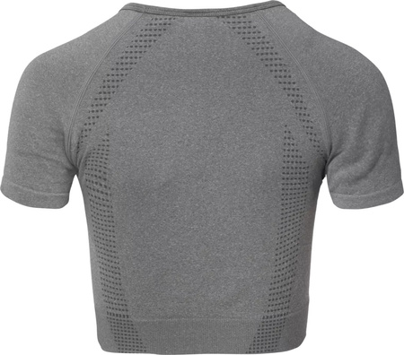 Damska koszulka z krótkim rękawem Iq cross the line SACHIKO TOP WMNS rozmiar L