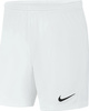 Spodenki damskie Nike Dry Park III Short NB białe BV6860 100