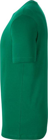 Koszulka treningowa męska Nike Park 20 zielona CZ0881 302