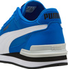 Buty męskie Puma ST Runner v4 NL niebieskie 399069 11