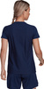 Koszulka damska adidas Tiro 23 League Jersey granatowa HR4613