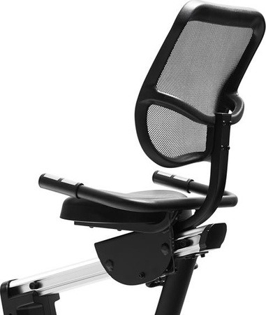 Rower magnetyczny poziomy R5814-i Hms