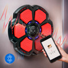 Elektroniczna Tarcza Bokserska Tb06 Muzyczna Boxing Machine + Rękawice MMA HMS