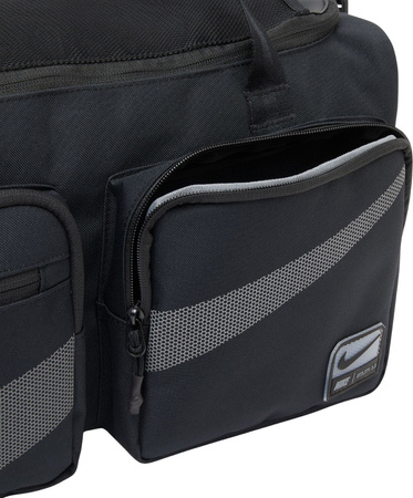 Torba Nike Utility Power 2.0 czarna HF0654 010