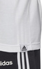 Koszulka męska adidas M BB T biała GD3844