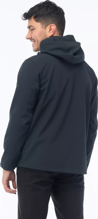 Męski softshell Hi-tec NAREN rozmiar L