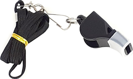 Gwizdek bezkulkowy z ustnikiem Legend 11040