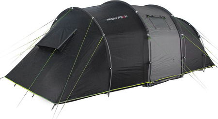 Namiot High Peak Tauris 4 grafitowo zielony 11560