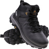 Męskie buty trekkingowe turystyczne górskie waterproof Hi-tec K2 Thermo Hiker rozmiar 42