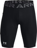 Spodenki męskie Under Armour HG Armour Lng czarne 1361602 001