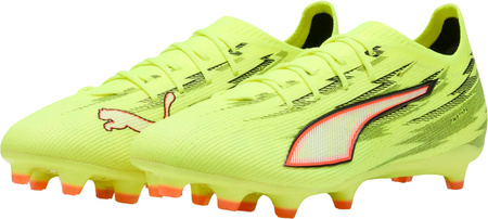 Buty piłkarskie Puma Ultra 6 Pro FG/AG 108697 01