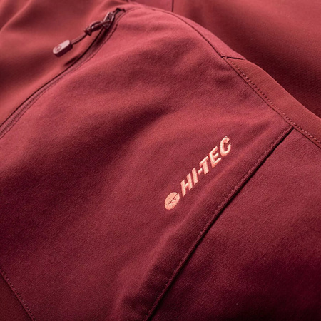 Damskie spodnie trekkingowe turystyczne techniczne Hi-tec Lady Avaro rozmiar S