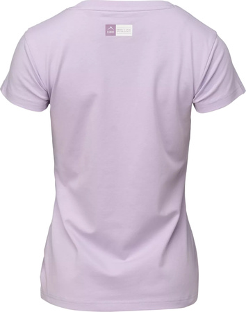 Damska koszulka z krótkim rękawem Elbrus NARICA II WO'S rozmiar S