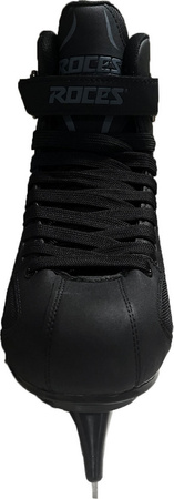 Łyżwy hokejowe Roces RSK 2 czarne 450572 01