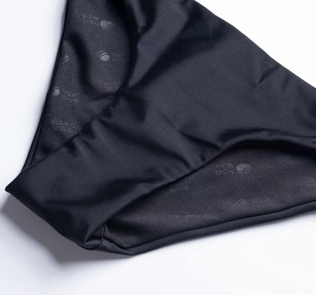 Dziecięcy dół stroju kostiumu kąpielowego Aquawave Anana Bottom Jr rozmiar 158