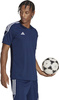 Koszulka męska adidas Tiro 23 League Jersey granatowa HR4608