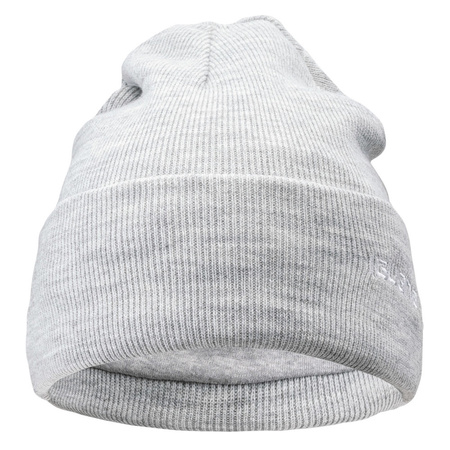 Czapka zimowa damska Iguana Lea W szara