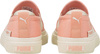 Buty damskie Puma Bari Z SlipOn Rubber różowe 383903 04