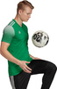 Koszulka męska adidas Regista 20 Jersey zielona FI4559