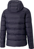 Kurtka męska Puma PWRWarmn packLITE HD 600 Down granatowa 587703 06