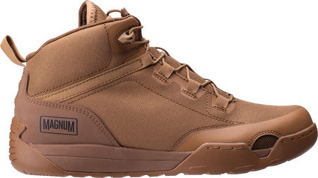 Buty męskie trekkingowe turystyczne Magnum Mars MID brązowe rozmiar 47