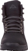 Buty męskie Kappa Dolomo czarne 242752 1116