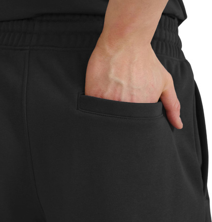 Spodenki męskie 4F M545 antracyt 4FWSS25TSHOM545 22S