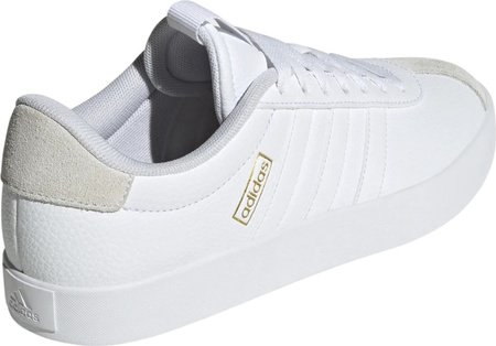 Buty damskie adidas VL Court 3.0 białe ID8795
