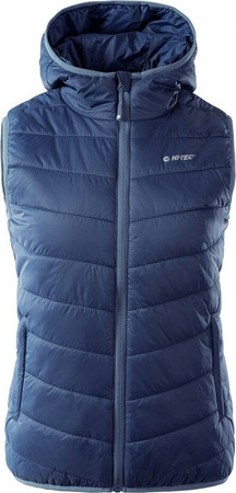 Damska kamizelka bezrękawnik Hi-Tec Lady Solnis rozmiar S