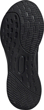 Buty męskie adidas Ultrarun 5 czarne IH2640