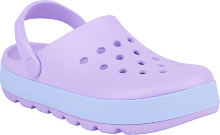 Damskie chodaki sandały klapki Coqui Niko rozmiar 40