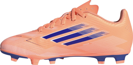 Buty piłkarskie dla dzieci adidas F50 Club FG/MG JI0027