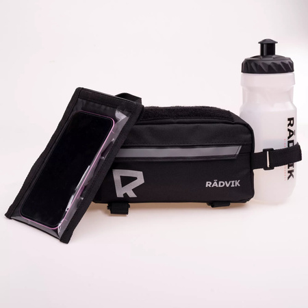 Sakwa Radvik STEROK rozmiar 1,5 l