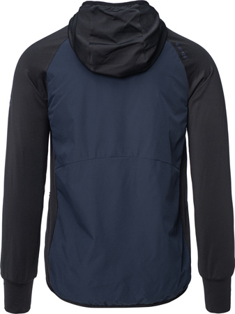 Męska bluza rozpinana z kapturem Hi-Tec Jorse rozmiar XXXL