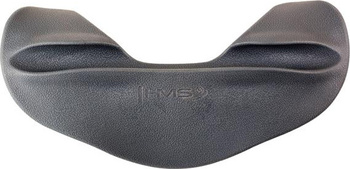 Ochraniacz na kark HMS WNK01 grafitowy