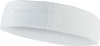 Frotka opaska na głowe treningowa do koszykówki Nike Headband NBA