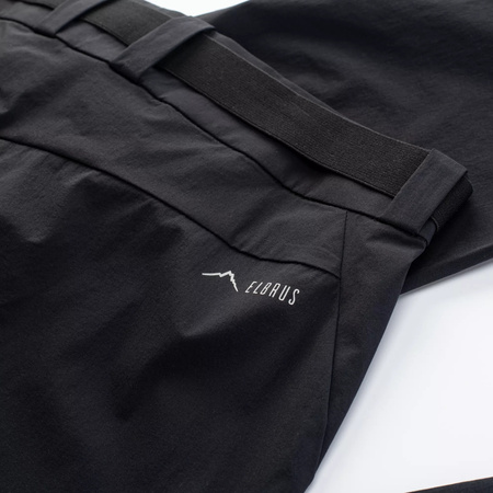 Męskie spodnie trekkignowe turystyczne Elbrus Clarino rozmiar XXXL