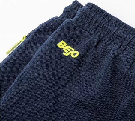 Dziecięce spodenki bawełniane Bejo Eddy Jrb rozmiar 140