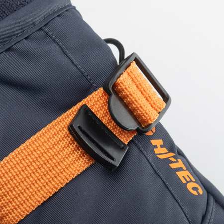 Dziecięce rękawice narciarskie wodoodporne rękawiczki Harri JR rozmiar L/XL