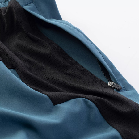 Męskie spodenki Iq cross the line IBALWY rozmiar L