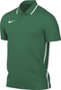 Koszulka męska Nike Dri-Fit Park 26 Polo zielona HM7136 302