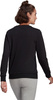 Bluza damska adidas Essentials Linear Sweatshirt czarna GL0718